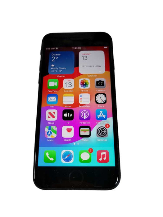 Apple iPhone SE 64GB (A2275) Î