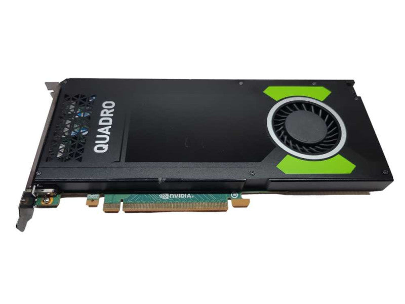 NVIDIA QUADRO M4000 8GB PCIE0321717000290 %