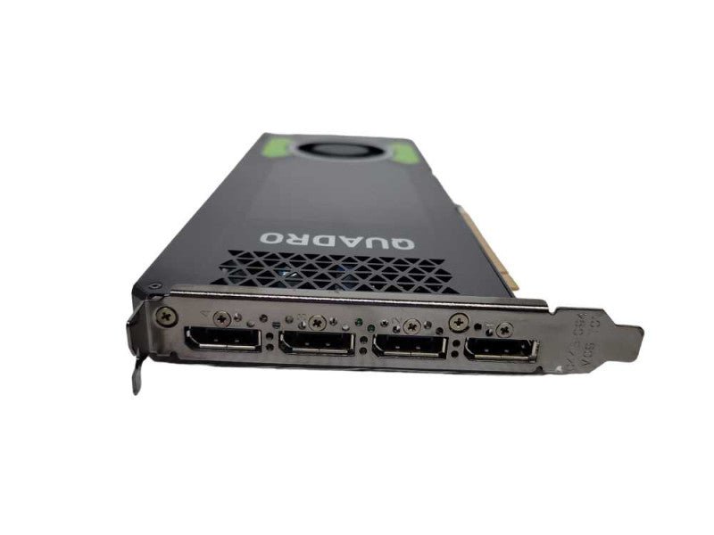 NVIDIA QUADRO M4000 8GB PCIE0321717000290 %