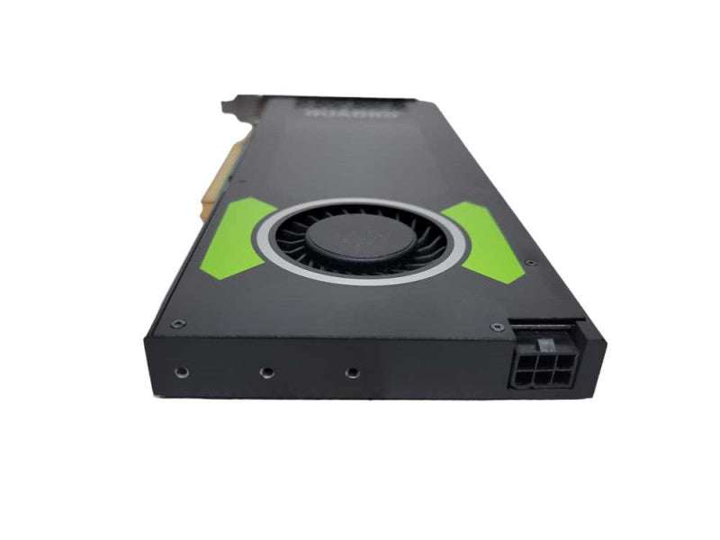 NVIDIA QUADRO M4000 8GB PCIE0321717000290 %