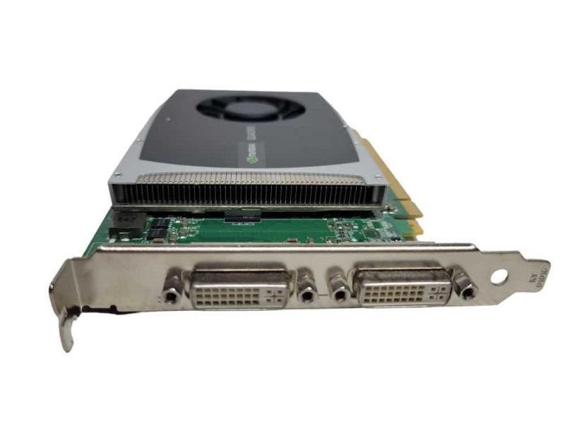 PNY NVIDIA QUADRO 2000D 1GB PCIE %