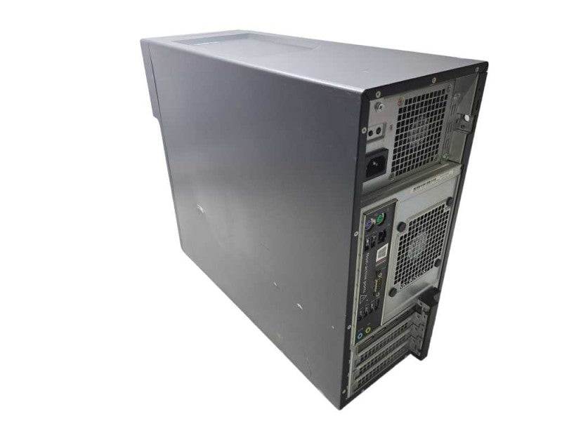 Dell Precision T3620 WS | Xeon E3-1220 v5 @ 3.00GHz 16GB DDR4 W5100 GPU )