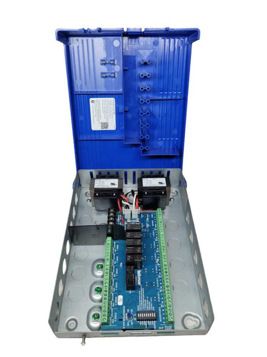 Tekmar 306V Zone Valve Control - Six Zones With Priority(NEW)