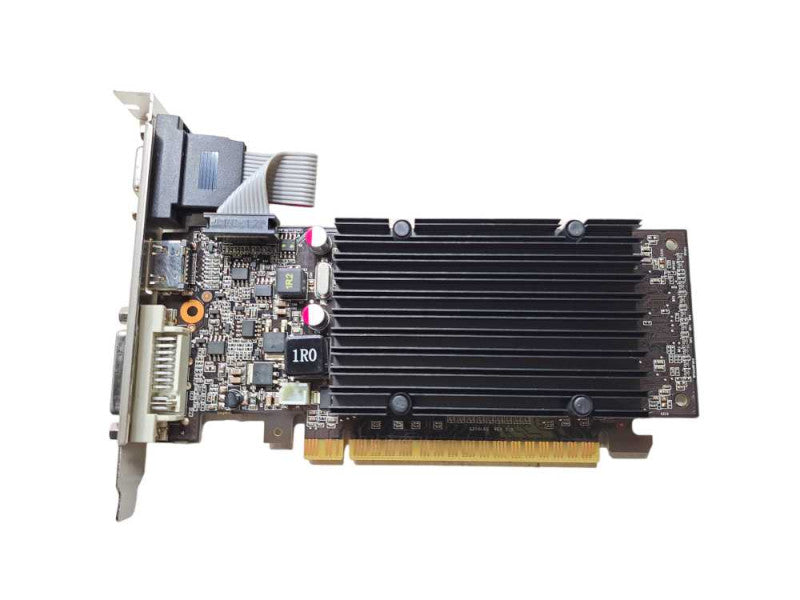 EVGA GeForce 210|  1GB DDR3 PCI-E VGA DVI HDMI Video Card | 01G-P3-1313-KR )