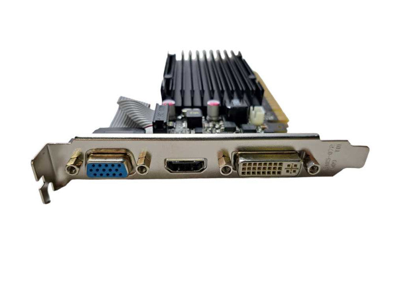 EVGA GeForce 210|  1GB DDR3 PCI-E VGA DVI HDMI Video Card | 01G-P3-1313-KR )