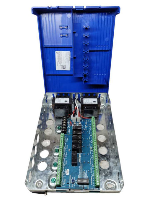 Tekmar 306V Zone Valve Control - Six Zones With Priority(Open Box) %