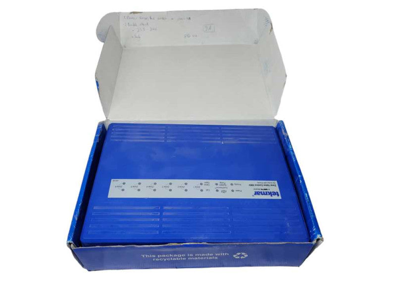 Tekmar 306V Zone Valve Control - Six Zones With Priority(Open Box) %