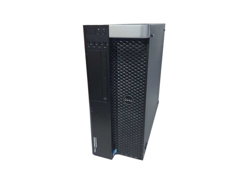 Dell Precision T5810 Xeon E5-2620 v3 2.4GHz, 16GB RAM, QUADRO K2200