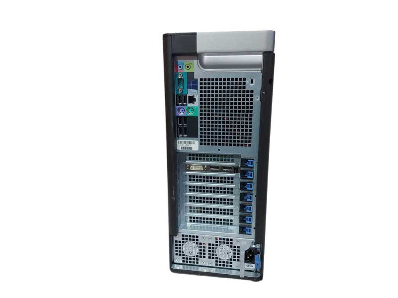 Dell Precision T5810 Xeon E5-2620 v3 2.4GHz, 16GB RAM, QUADRO K2200