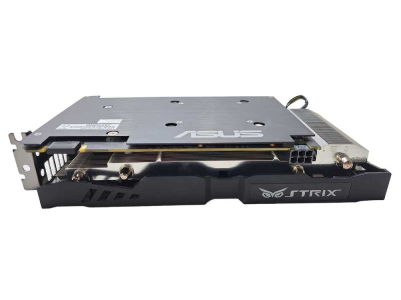 ASUS NVIDIA GeForce GTX 960 4GB GDDR5 Graphics Card | STRIX-GTX960-DC2OC-4GD5 )