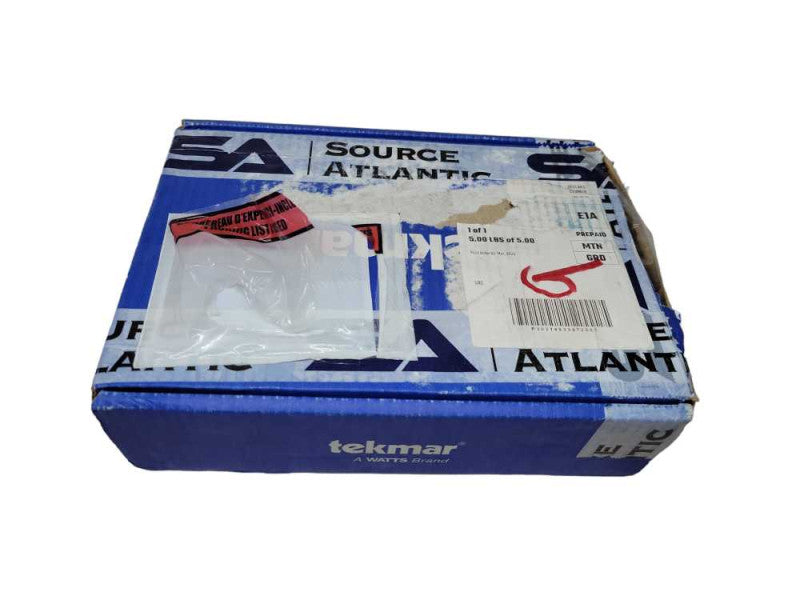 Tekmar 260 Control - Boiler & Domestic Hot Water - One Stage (Open Box) %