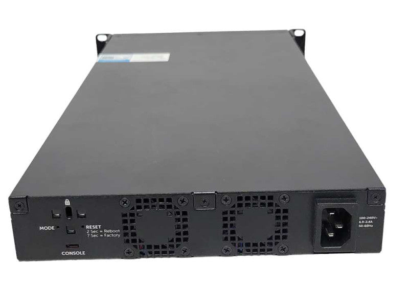 DELL X1026P 24-Port POE Smart Managed Gigabit Network switch  _