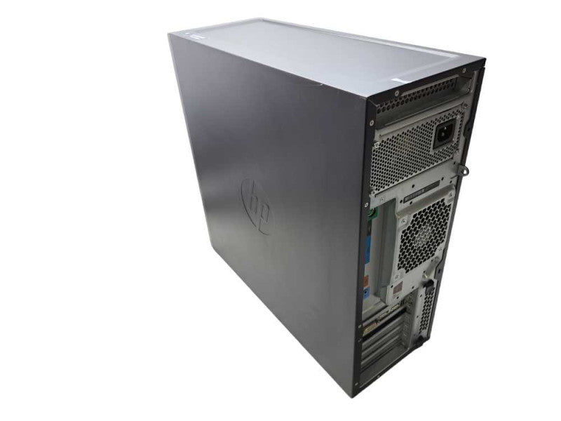 HP Z440 WorkStation | Xeon E5-1650 v4 @ 3.60GHz 8GB DDR4 Quadro K2200 GPU )
