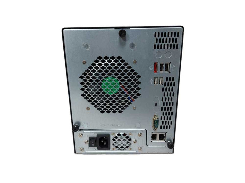 Thecus N5200xxx 5 Bay 3.5\\" Storage Pro NAS Server, No HDDs, READ