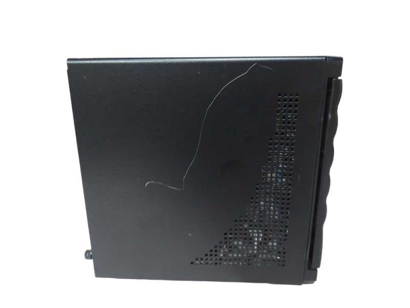Thecus N5200xxx 5 Bay 3.5\\" Storage Pro NAS Server, No HDDs, READ