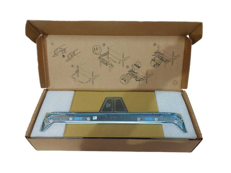 Dell CCY3K 2U Cable Management Arm Kit for PowerEdge R720,R730,R740