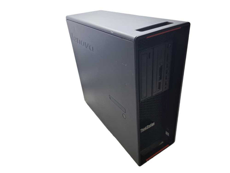 Lenovo ThinkStation P500 | Xeon E5-1650 v3 @ 3.50GHz 64GB DDR4 No HDD/GPU  )