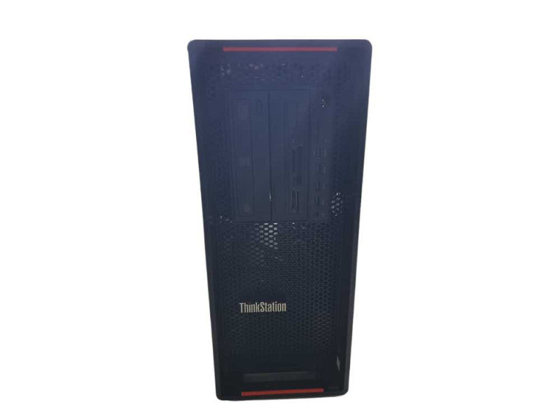 Lenovo ThinkStation P500 | Xeon E5-1650 v3 @ 3.50GHz 64GB DDR4 No HDD/GPU  )