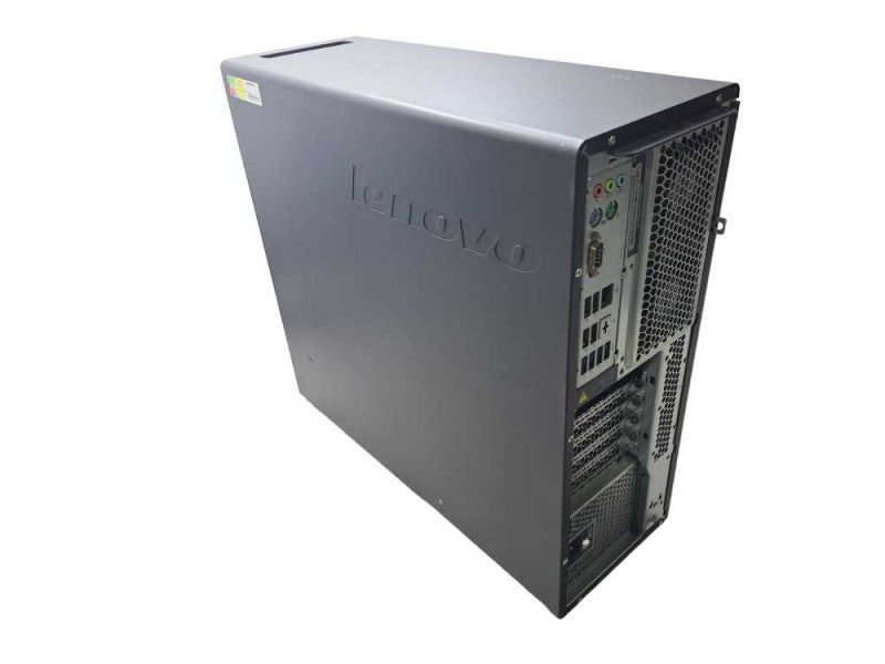 Lenovo ThinkStation P500 | Xeon E5-1650 v3 @ 3.50GHz 64GB DDR4 No HDD/GPU  )