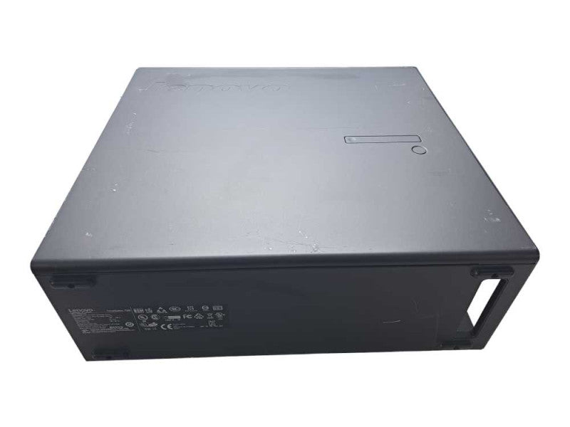 Lenovo ThinkStation P500 | Xeon E5-1650 v3 @ 3.50GHz 64GB DDR4 No HDD/GPU  )