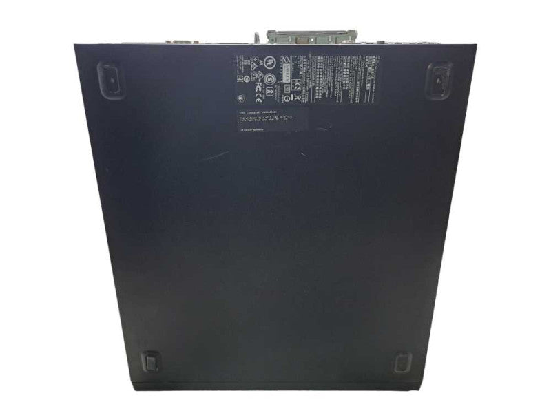 HP Z240 SFF Workstation | Xeon E3-1225 v5 @ 3.30GHz 16GB DDR4 No HDD/OS )