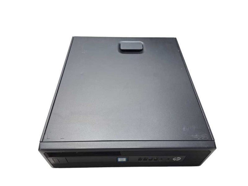 HP Z240 SFF Workstation | Xeon E3-1225 v5 @ 3.30GHz 16GB DDR4 No HDD/OS )