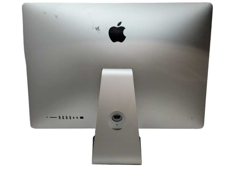 Apple iMac Retina 5K 2015 27\\" Core i5-6500 @ 3.2GHz 16GB DDR3 1TB HDD Radeon R9 M380 2GB (