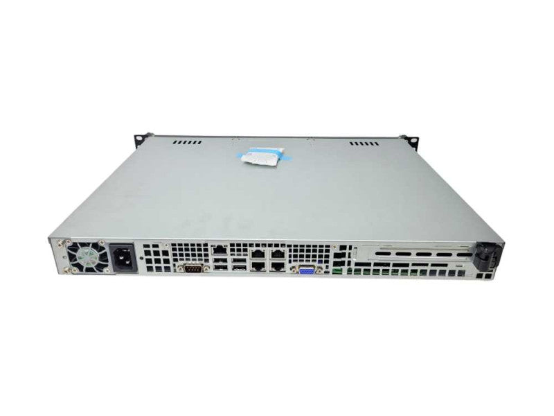 Supermicro System 1U - Atom C2550 | 32GB DDR3 | SYS-5018A-MLTN4 %