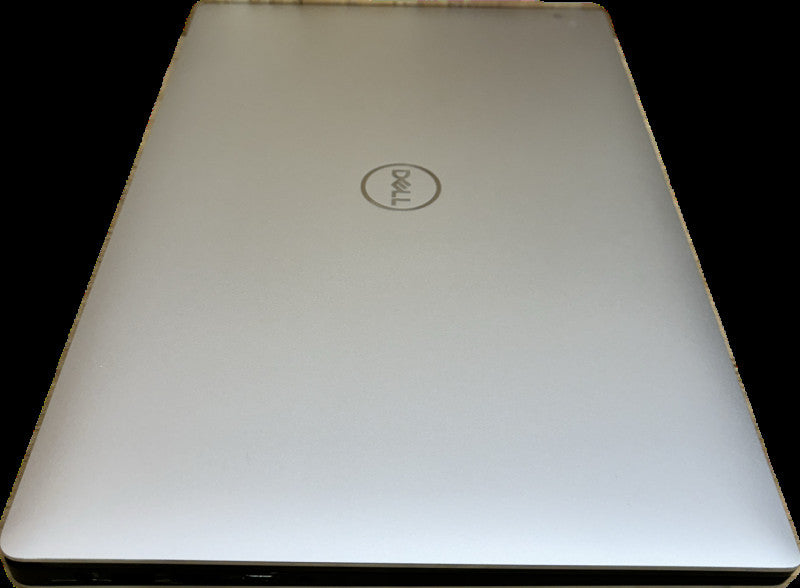 DELL PRECISION 5530 4K TOUCH i7-8850H QUADRO P2000 GPU 32GB RAM 512SSD READ! Q