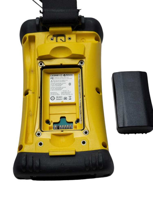 NOMAD TDS DATA COLECTOR EGL-MYPHEDB2, READ _