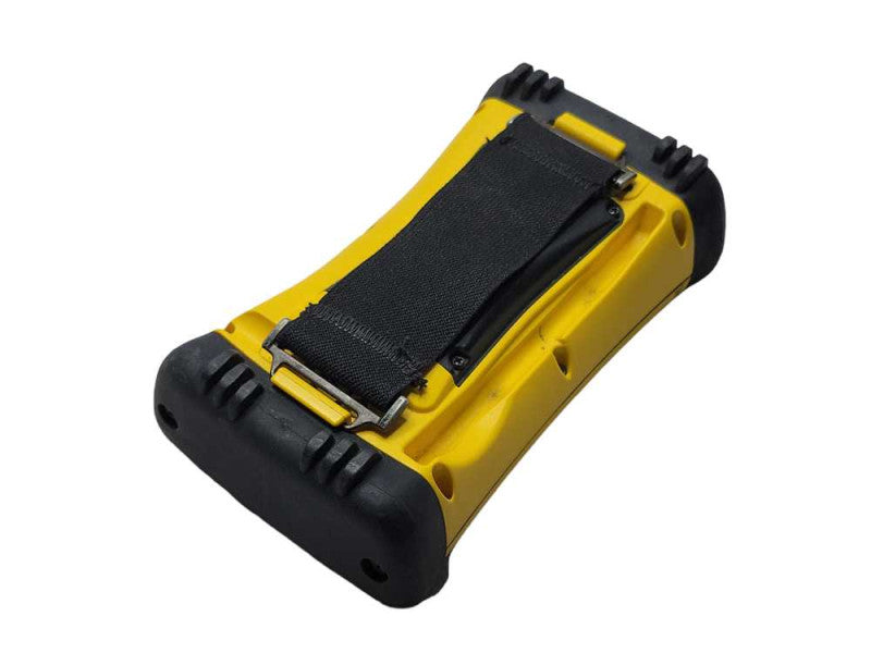 NOMAD TDS DATA COLECTOR EGL-MYPHEDB2, READ _