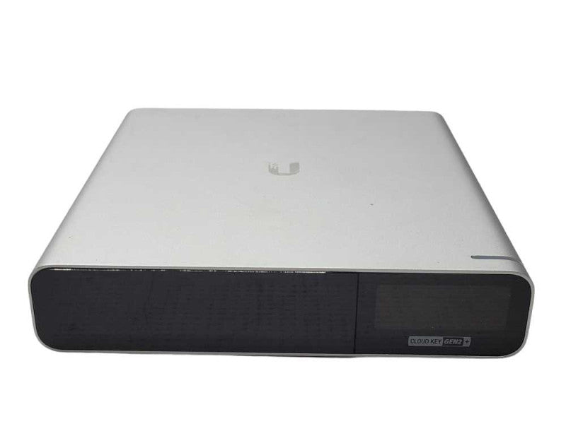 Ubiquiti UniFi 1TB Cloud Key Gen2 Plus Controller (UCK-G2-PLUS), READ _