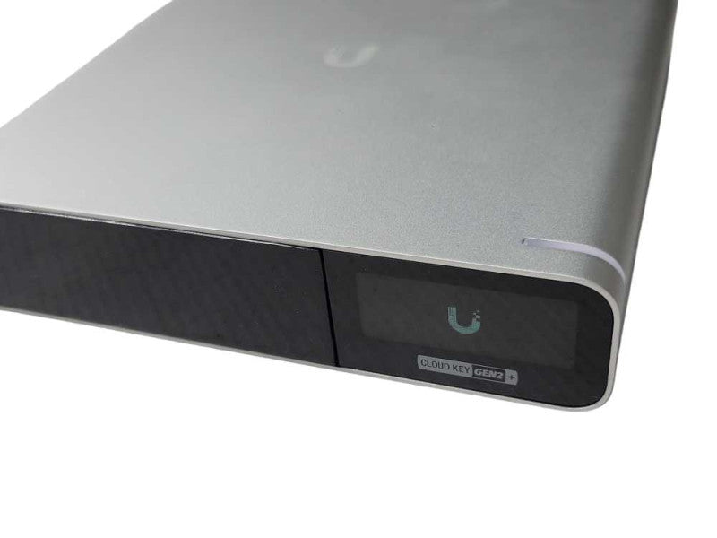 Ubiquiti UniFi 1TB Cloud Key Gen2 Plus Controller (UCK-G2-PLUS), READ _