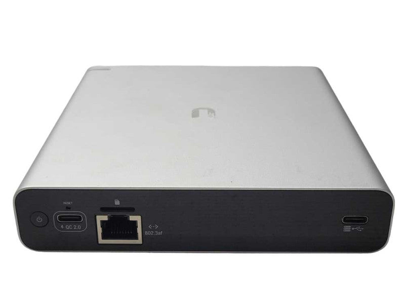 Ubiquiti UniFi 1TB Cloud Key Gen2 Plus Controller (UCK-G2-PLUS), READ _
