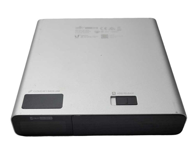 Ubiquiti UniFi 1TB Cloud Key Gen2 Plus Controller (UCK-G2-PLUS), READ _