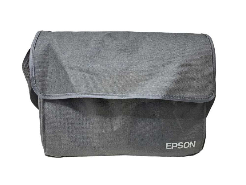 Epson EX3240 H719A | 3LCD 3000 Lumens Projector | 119 Lamp Hours + Bag )