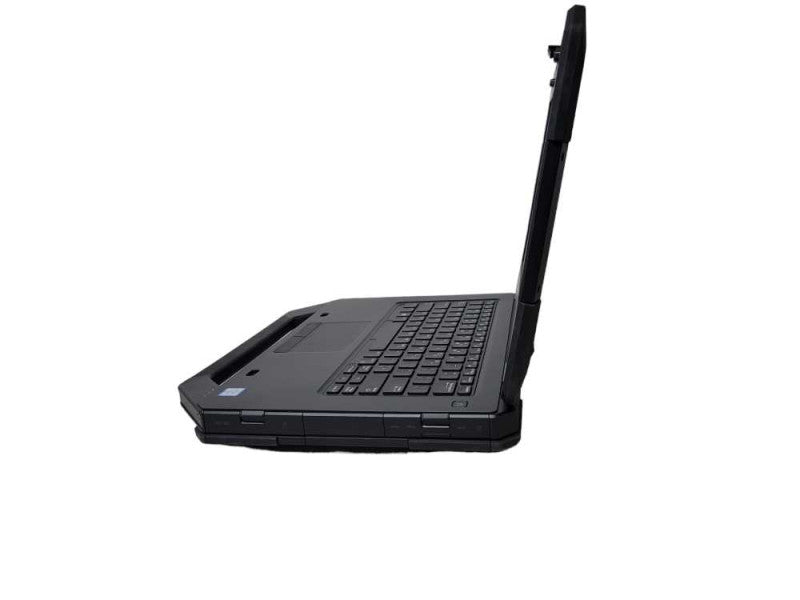 Dell Latitude 5414 - Core i5-6300U | 8GB | 512GB SSD + CHRGR Q%
