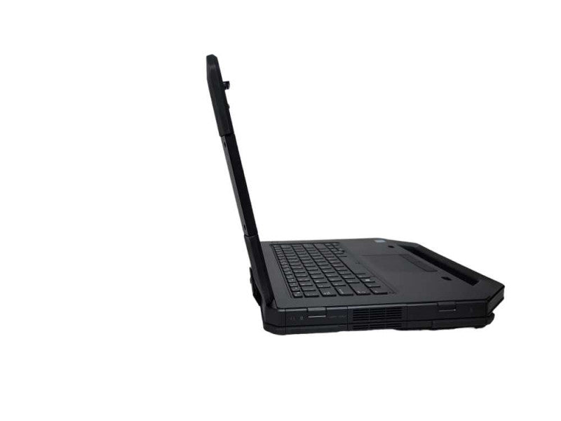 Dell Latitude 5414 - Core i5-6300U | 8GB | 512GB SSD + CHRGR Q%