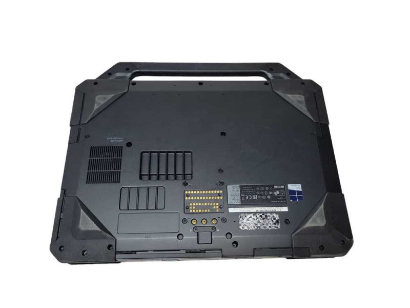 Dell Latitude 5414 - Core i5-6300U | 8GB | 512GB SSD + CHRGR Q%