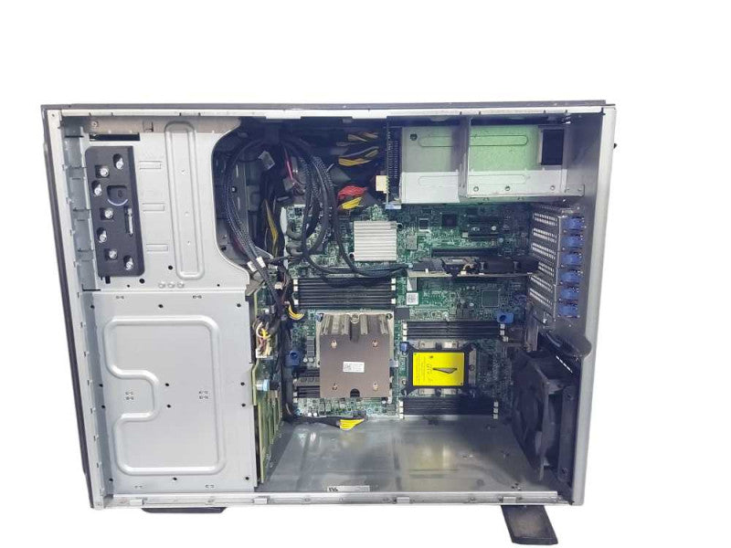 Dell PE T440 Tower Server Xeon Bronze 3104 @ 1.70GHz 32GB DDR4 H730P 2x 495W