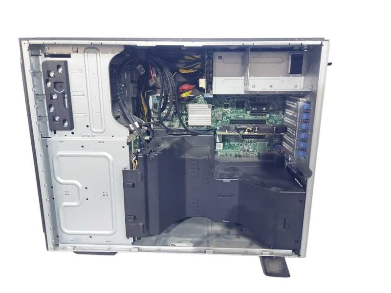 Dell PE T440 Tower Server Xeon Bronze 3104 @ 1.70GHz 32GB DDR4 H730P 2x 495W