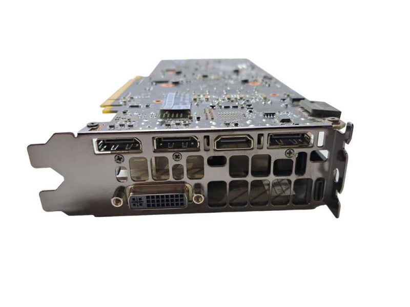 EVGA GeForce GTX 950 2GB SSC GAMING Graphics Card | 02G-P4-2957-KR )
