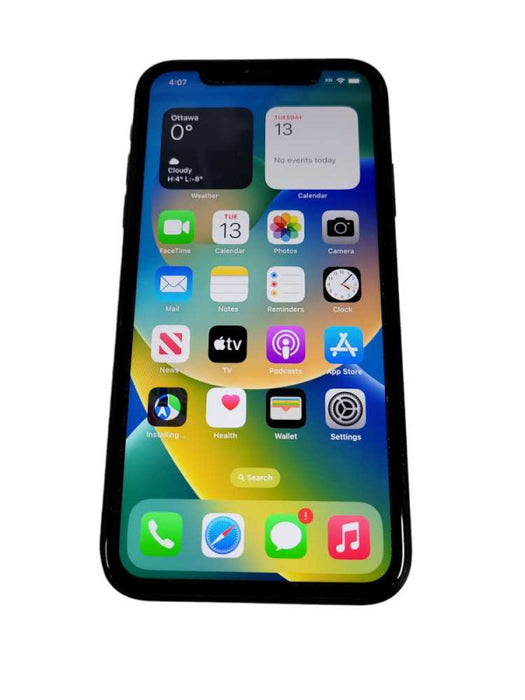 Apple iPhone XR 64GB (A1984) Î