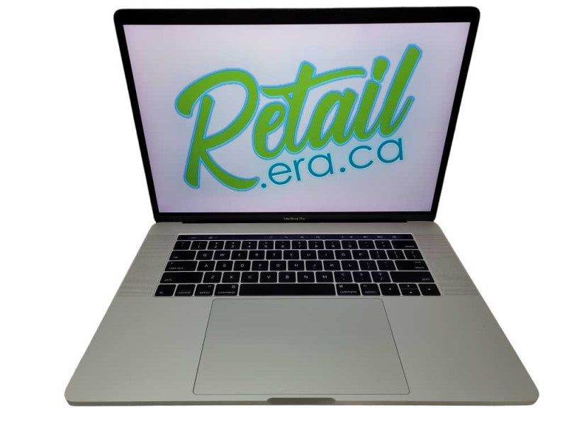 Apple Macbook Pro 2016 15\\" Core i7-6700HQ @ 2.6GHz 16GB DDR3 250GB SSD Radeon (