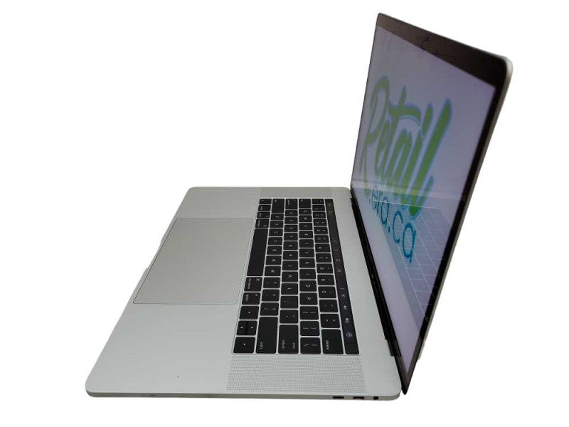 Apple Macbook Pro 2016 15\\" Core i7-6700HQ @ 2.6GHz 16GB DDR3 250GB SSD Radeon (