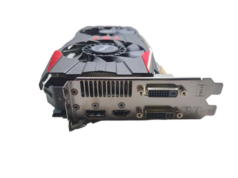 ASUS Radeon R9 280X | 3GB Gaming Graphics Card | R9280X-DC2T-3GD5 )