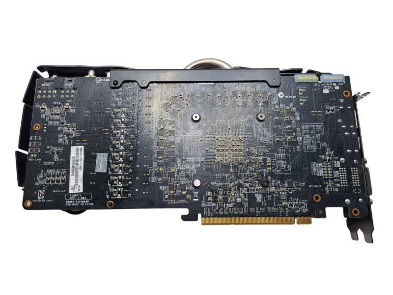 ASUS Radeon R9 280X | 3GB Gaming Graphics Card | R9280X-DC2T-3GD5 )
