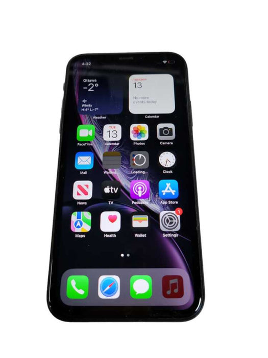 Apple iPhone XR 64GB (A1984) Î