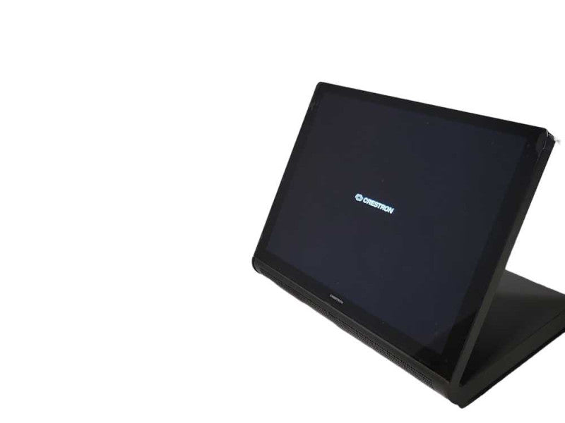 Crestron TS-1070-B-S-T-V 10 in Touch Screen Tabletop  _