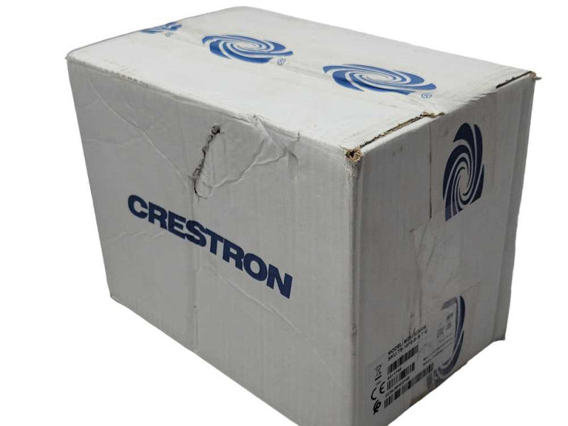 Crestron TS-1070-B-S-T-V 10 in Touch Screen Tabletop  _